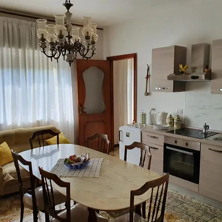 Etna Mare - Casa Vacanze - Centro - Prima Chiamaci ! Appartamento
