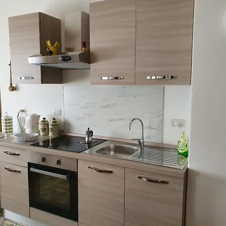 Etna Mare - Casa Vacanze - Centro - Prima Chiamaci !