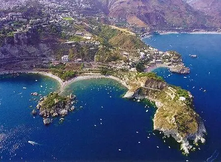 Etna Mare - Casa Vacanze - Centro - Prima Chiamaci ! * Giardini Naxos