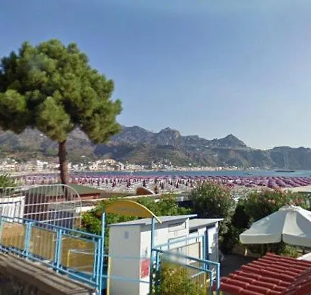 Appartamento Etna Mare - Casa Vacanze - Centro - Prima Chiamaci ! Giardini Naxos