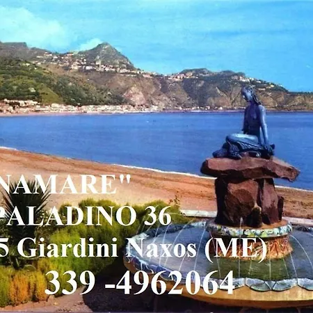 Apartmán - Etnamare Liv3 - Chiamaci Prima Contact Us Before