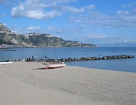 Apartmán - Etnamare Liv3 - Chiamaci Prima Contact Us Before Giardini Naxos